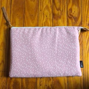 13 inch padded laptop case